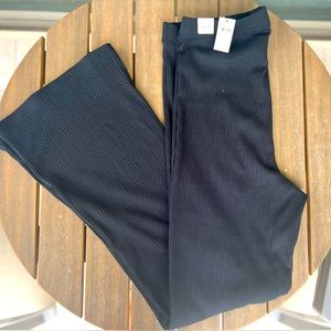 High rise Aerie flare Leggings